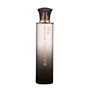 Black Bamboo - Eau de Parfum Black Bamboo - Eau de Parfum